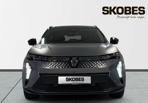 Renault Scenic, 2025
