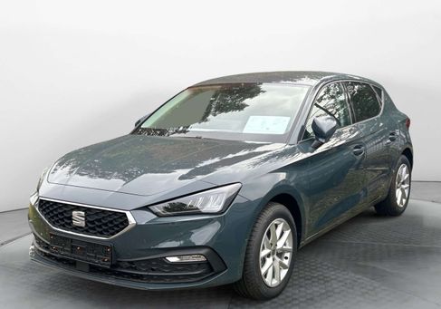 Seat Leon, 2025