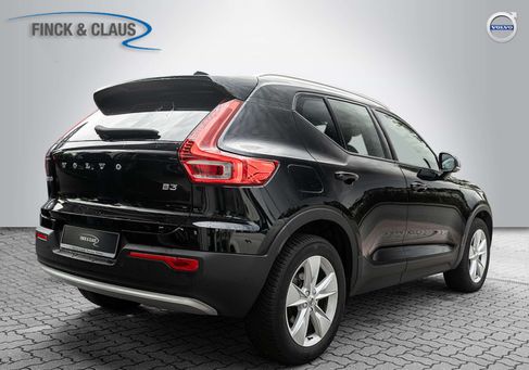 Volvo XC40, 2024 3