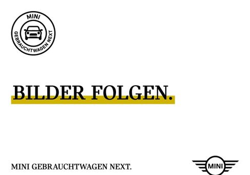 MINI Cooper D Clubman, 2020