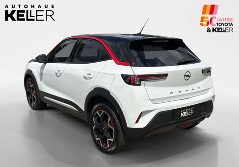 Opel Mokka, 2021 3
