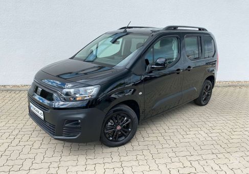 Fiat Doblo, 2023