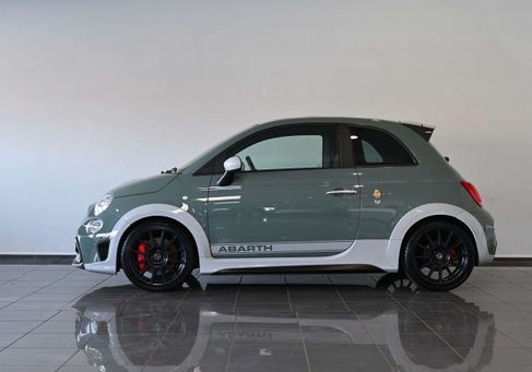 Abarth 695, 2020