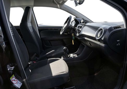 Volkswagen up!, 2022