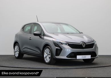 Renault Clio, 2025
