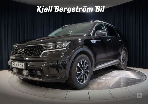 Kia Sorento, 2022