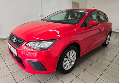 Seat Ibiza, 2024