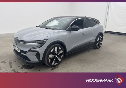 Renault Megane, 2023