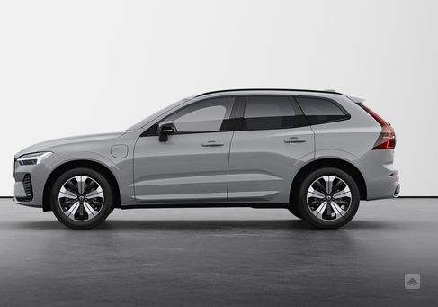 Volvo XC60, 2025