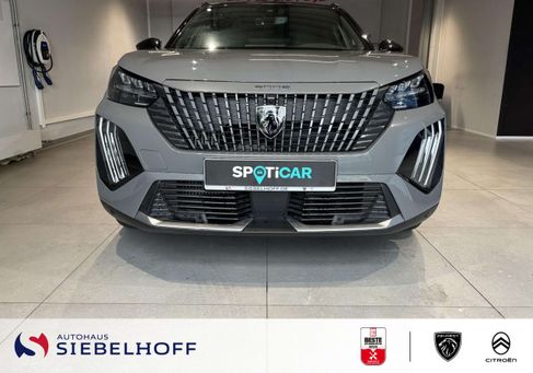 Peugeot 2008, 2024