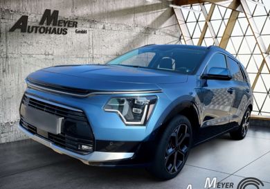 Kia Niro, 2023