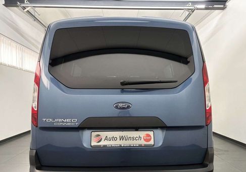 Ford Tourneo Connect, 2019