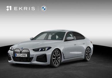 BMW i4, 2026