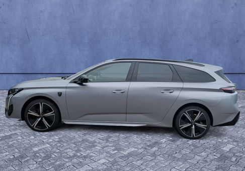 Peugeot 308, 2024