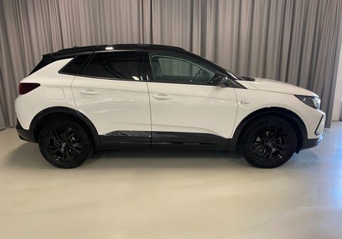 Opel Grandland X, 2022 2