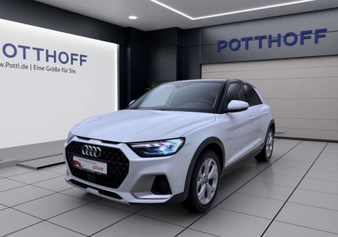 Audi A1, 2025