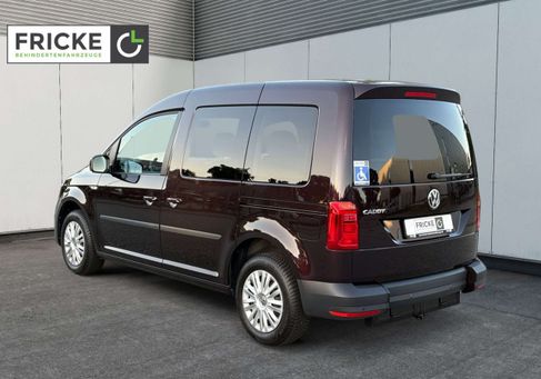 Volkswagen Caddy, 2020