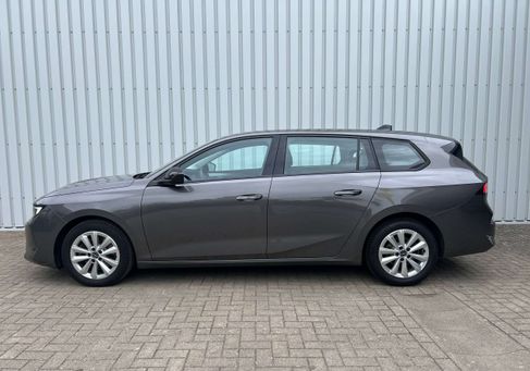 Opel Astra, 2023