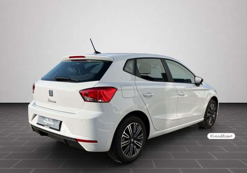 Seat Ibiza, 2024
