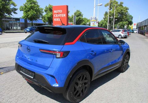 Opel Mokka, 2023 3