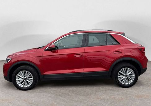 Volkswagen T-Roc, 2023 3