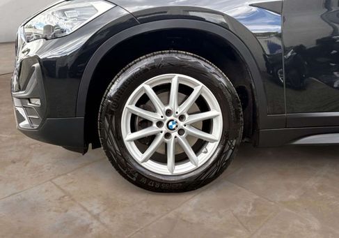 BMW X1, 2020 2