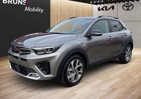 Kia Stonic, 2025