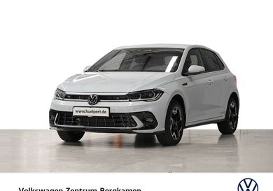 Volkswagen Polo, 2026