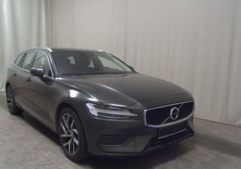 Volvo V60, 2020
