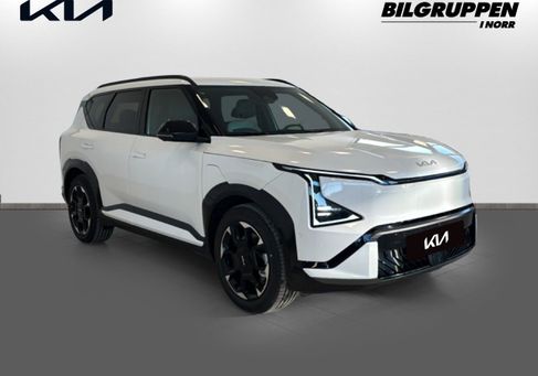 Kia, 2026 3