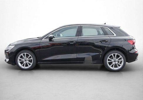 Audi A3, 2025 3