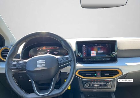 Seat Ibiza, 2025