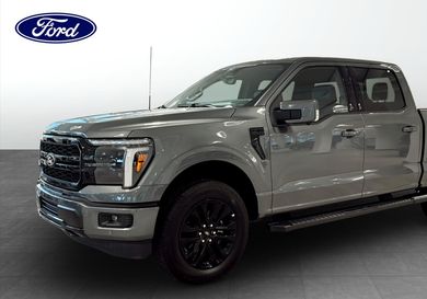 Ford F 150, 2025