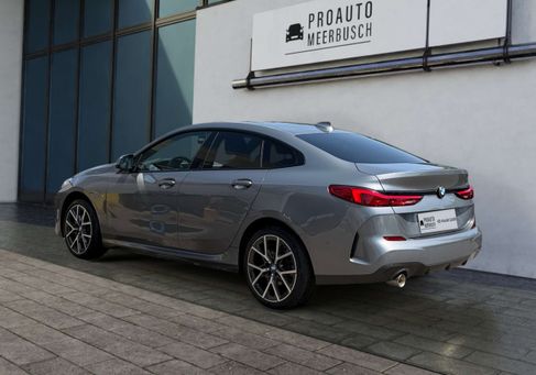 BMW 218, 2024 2
