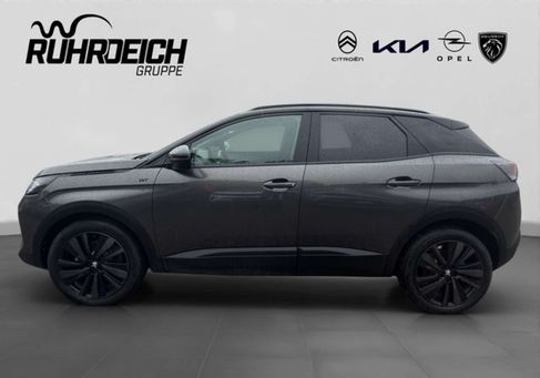 Peugeot 3008, 2024 2