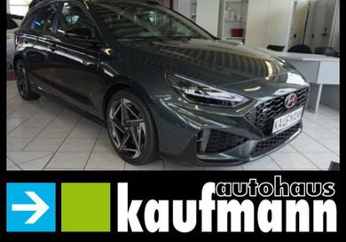 Hyundai i30, 2026