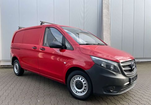 Mercedes-Benz Vito, 2019