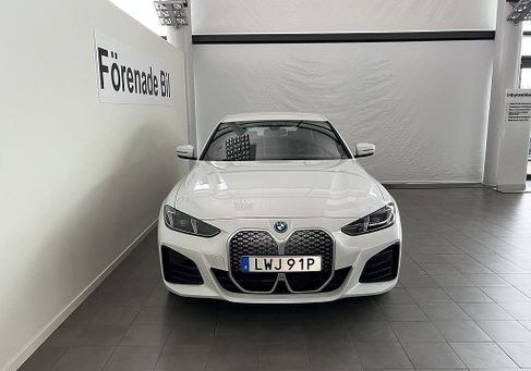 BMW i4, 2026 2