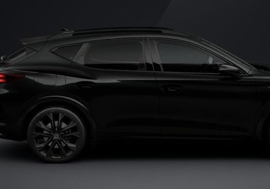 Cupra Formentor, 2026