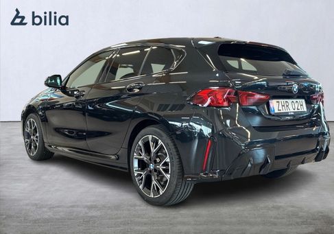 BMW 120, 2026 2