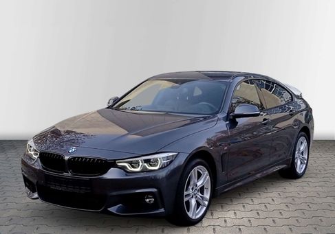 BMW 430, 2020 2