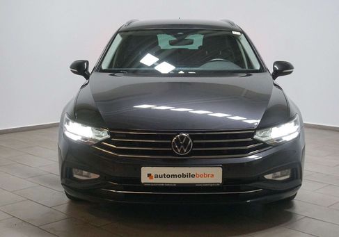 Volkswagen Passat, 2023