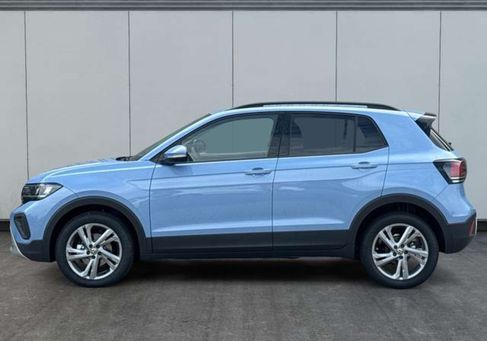 Volkswagen T-Cross, 2026 2