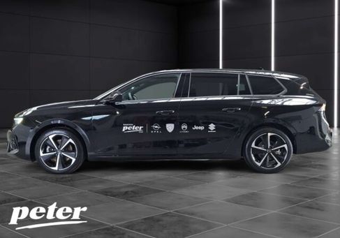Opel Astra, 2024