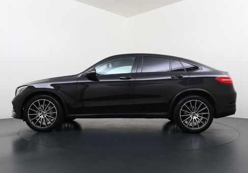 Mercedes-Benz GLC 250, 2020