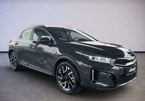 Kia XCeed, 2026