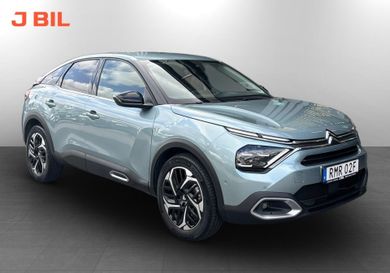 Citroën C4, 2023