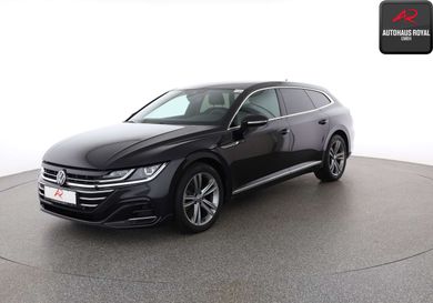 Volkswagen Arteon, 2023