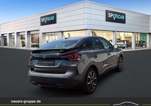 Citroën C4, 2022 2