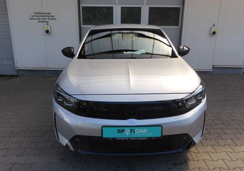 Opel Corsa, 2025 3